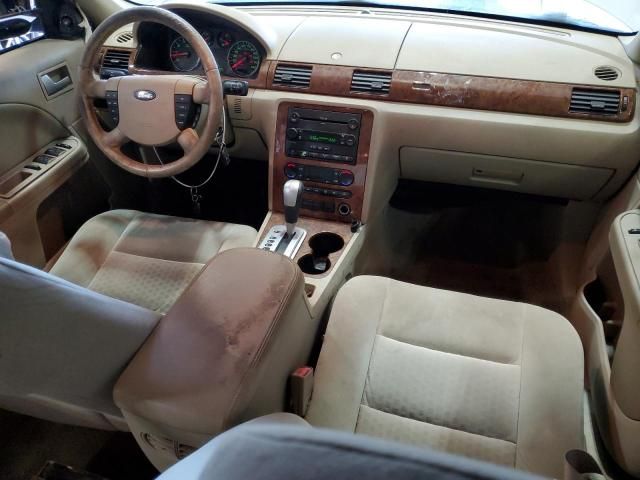 2007 Ford Five Hundred SEL