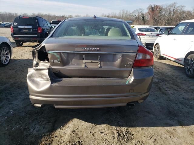 2008 Volvo S80 T6 Turbo