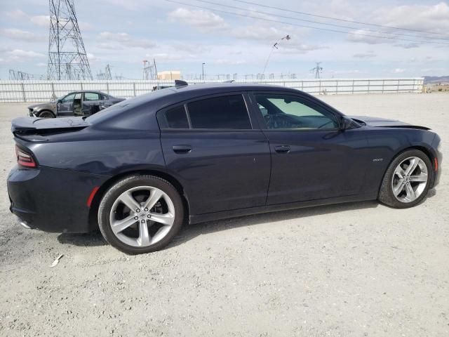 2017 Dodge Charger R/T