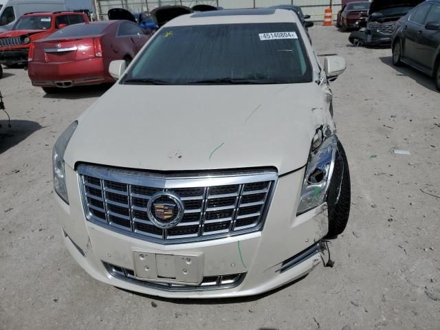 2014 Cadillac XTS Luxury Collection