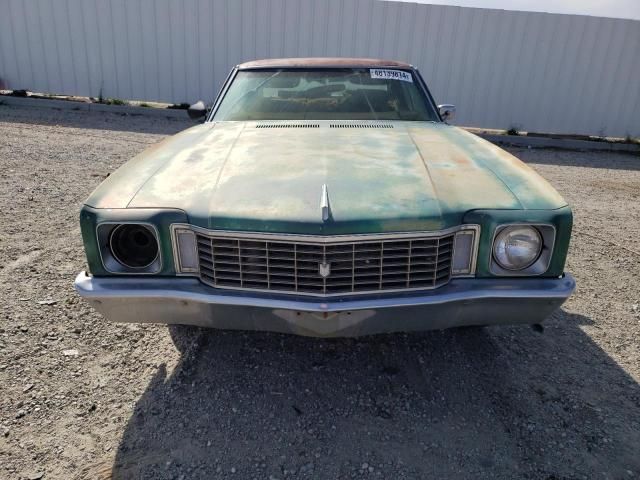 1972 Chevrolet Monte Carl