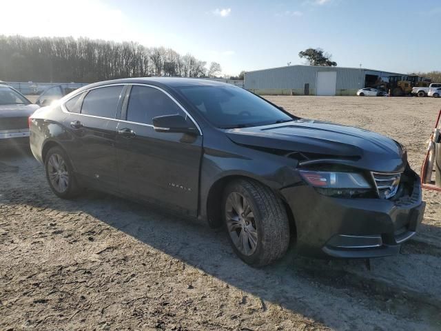 2014 Chevrolet Impala LT