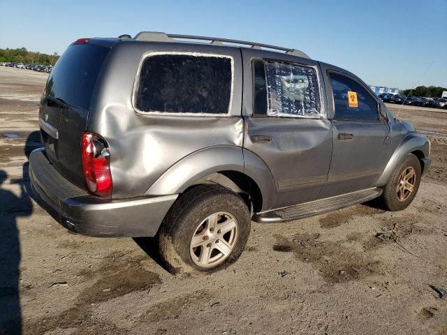 2005 Dodge Durango SLT