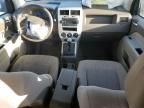 2008 Jeep Compass Sport