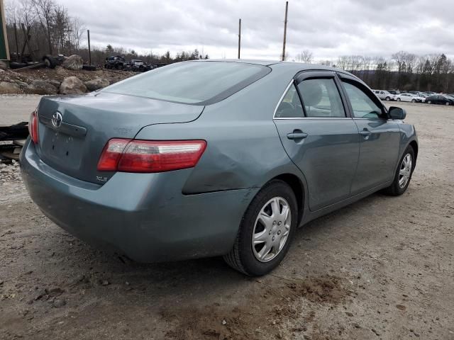 2007 Toyota Camry CE