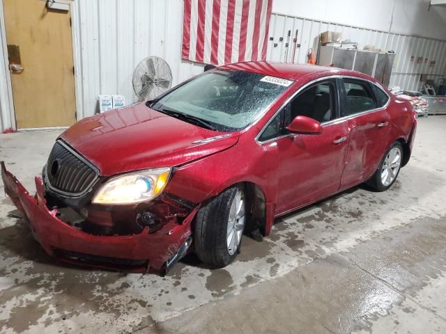 2013 Buick Verano