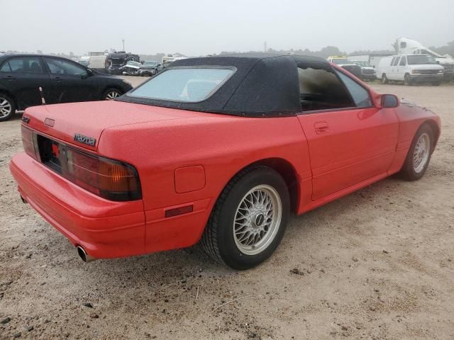 1989 Mazda RX7