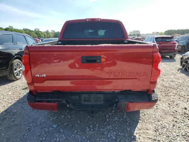 2019 Toyota Tundra Crewmax 1794