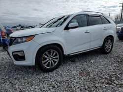 2013 KIA Sorento SX for sale in Wayland, MI