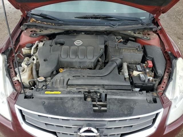 2011 Nissan Altima Base