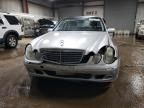 2003 Mercedes-Benz E 320