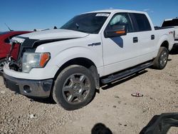 Salvage cars for sale from Copart Magna, UT: 2014 Ford F150 Supercrew