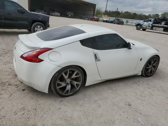 2013 Nissan 370Z Base