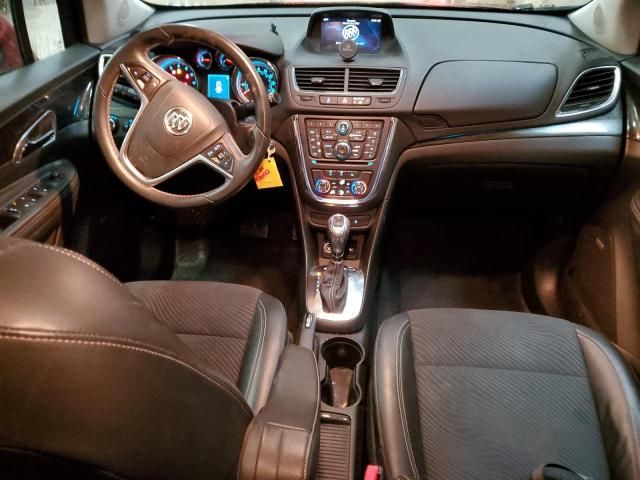 2013 Buick Encore Convenience