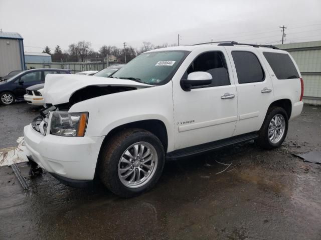 2008 Chevrolet Tahoe K1500