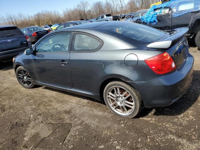 2006 Scion TC