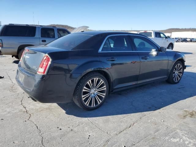 2013 Chrysler 300 S