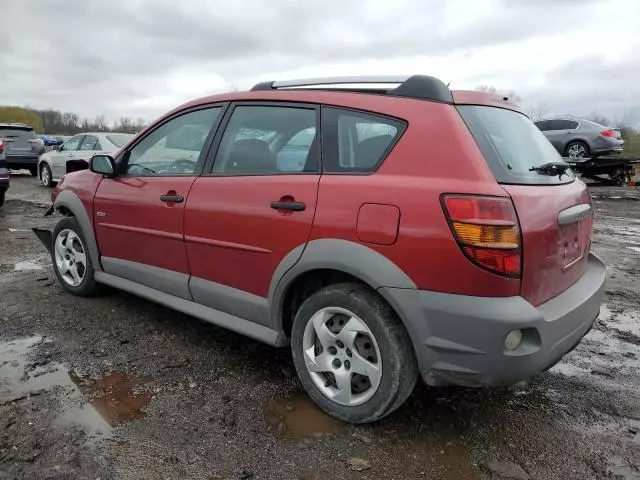 2006 Pontiac Vibe