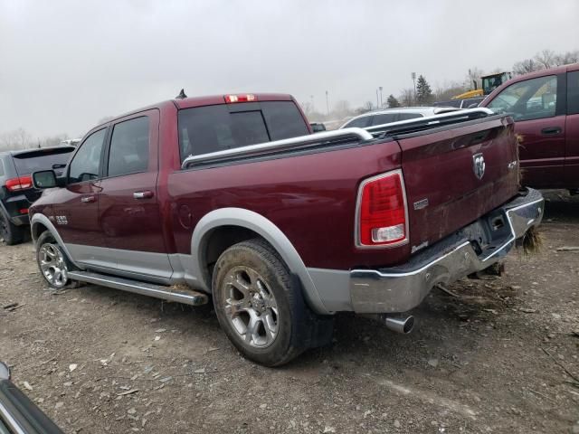 2018 Dodge 1500 Laramie