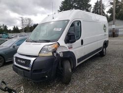 2019 Dodge RAM Promaster 3500 3500 High en venta en Graham, WA