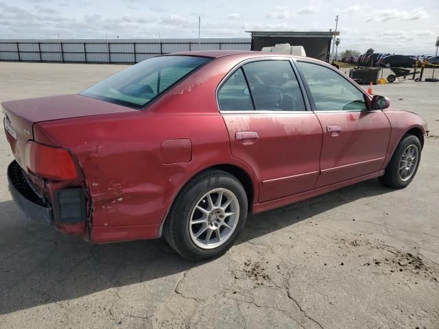 2000 Mitsubishi Galant ES