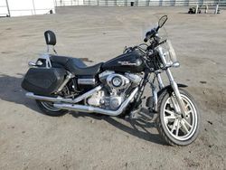 Salvage cars for sale from Copart Miami, FL: 2007 Harley-Davidson FXD