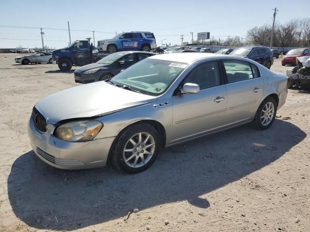 2008 Buick Lucerne CXL