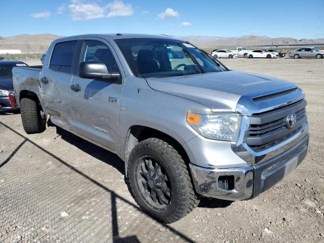 2014 Toyota Tundra Crewmax SR5