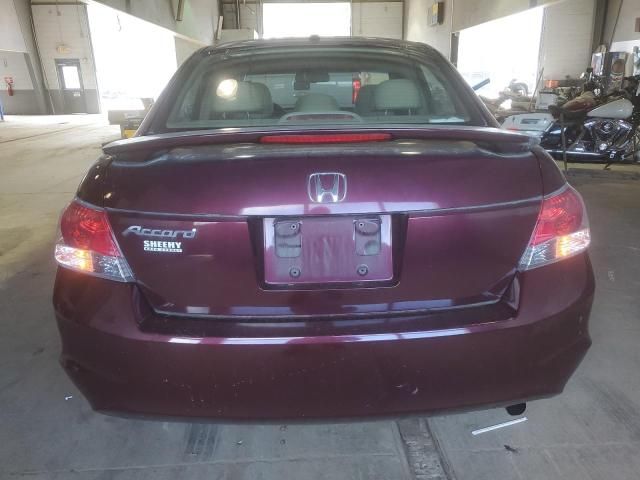 2009 Honda Accord EXL