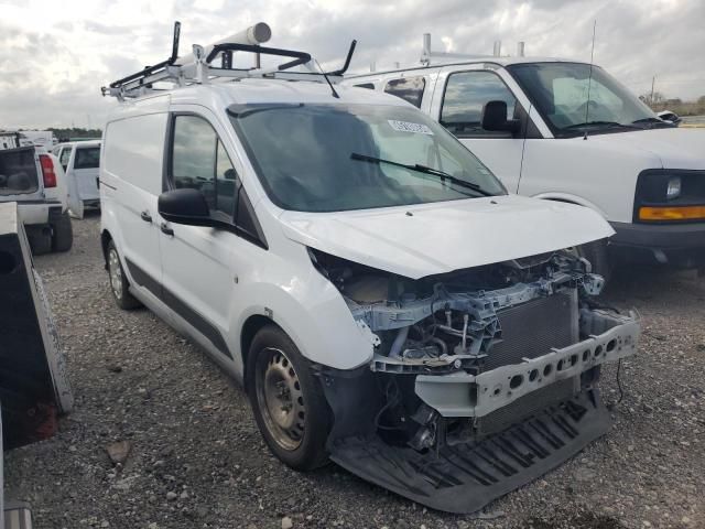 2014 Ford Transit Connect XL