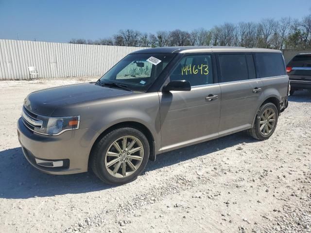 2013 Ford Flex SEL