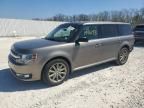 2013 Ford Flex SEL