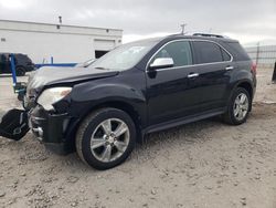 2011 Chevrolet Equinox LTZ for sale in Farr West, UT