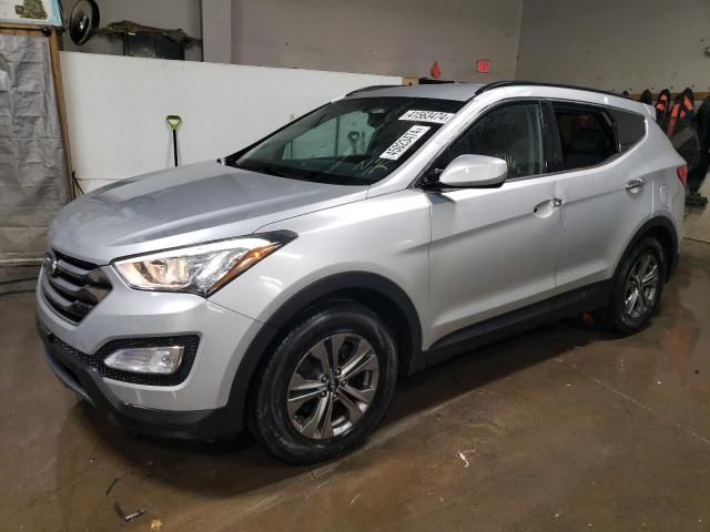 2016 Hyundai Santa FE Sport