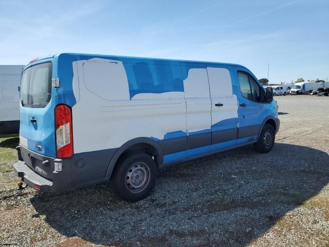 2017 Ford Transit T-150