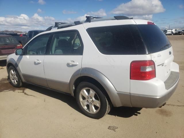 2007 Ford Freestyle SEL