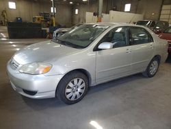 2004 Toyota Corolla CE for sale in Blaine, MN