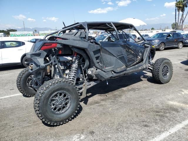 2022 Polaris RZR PRO R 4 Ultimate Launch Edition