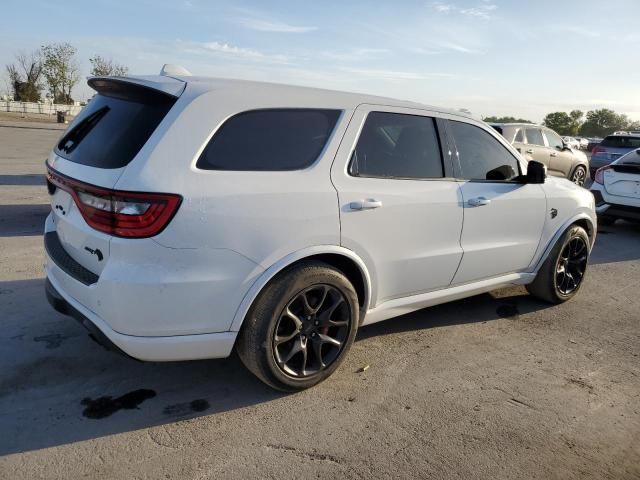 2021 Dodge Durango SRT Hellcat