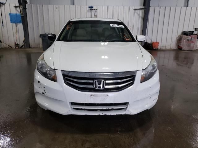 2011 Honda Accord EXL