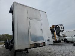 Salvage Trucks with No Bids Yet For Sale at auction: 2022 Trailers Enclosed 7