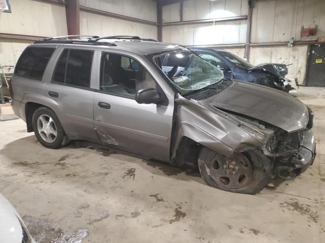 2007 Chevrolet Trailblazer LS