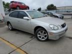 2003 Lexus GS 300