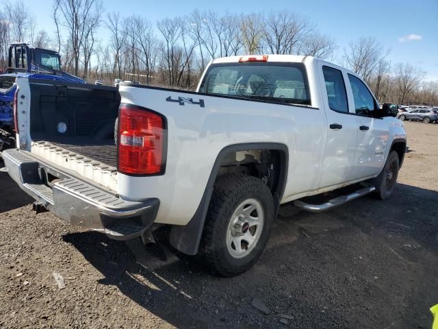 2014 GMC Sierra K1500