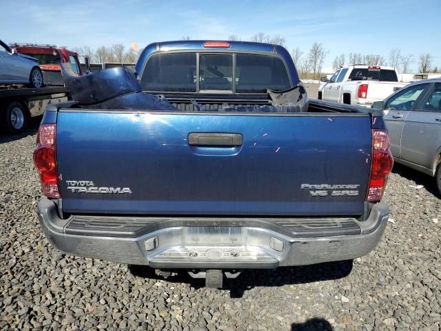 2005 Toyota Tacoma Double Cab Prerunner