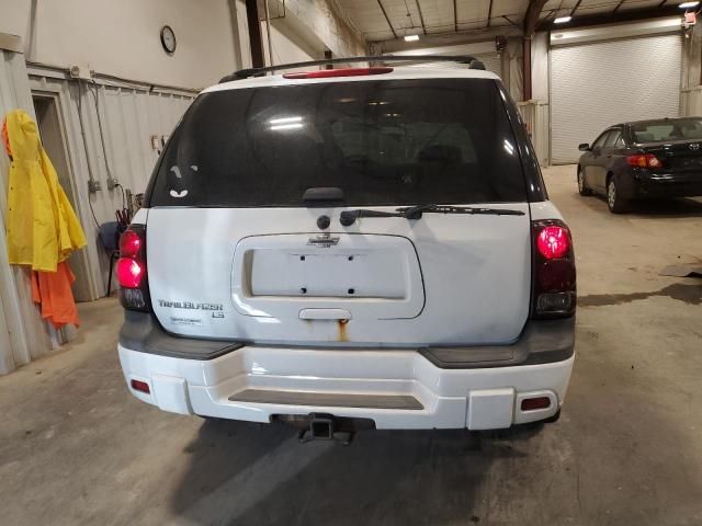 2005 Chevrolet Trailblazer LS