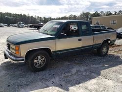 GMC Sierra salvage cars for sale: 1996 GMC Sierra C1500