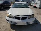 2005 Pontiac Bonneville SE