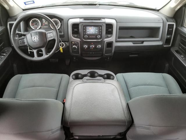 2015 Dodge RAM 1500 ST