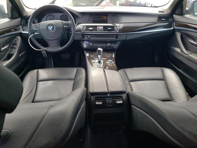 2013 BMW 528 I